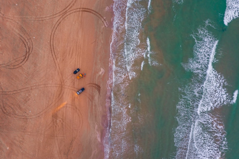 Sile Plajları ve Deniz Keyfi Sile Plajları ve Deniz Keyfi