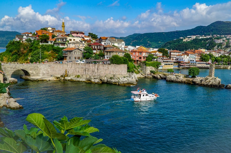 Sile'da Doğa Kütüphaneleri Sile'da Doğa Kütüphaneleri
