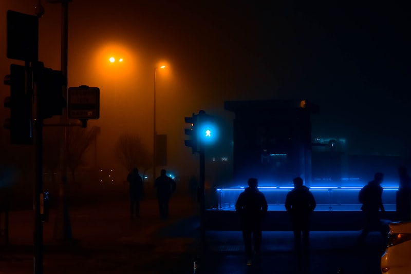 Sile'da Gece Hayatı Sile'da Gece Hayatı